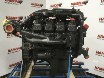 Строительная техника MERCEDES-BENZ