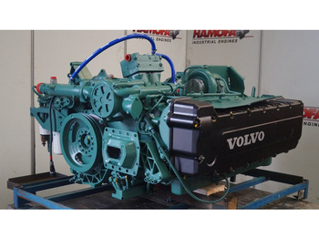 Строительная техника VOLVO