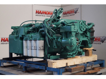 Строительная техника VOLVO