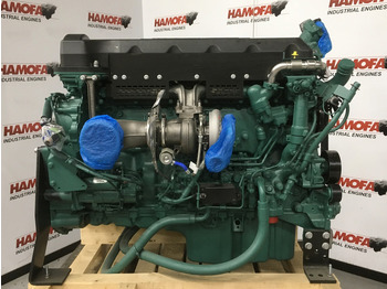 Строительная техника VOLVO