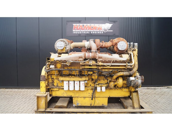 Двигатель CUMMINS