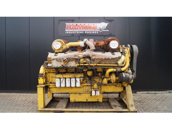 Двигатель CUMMINS