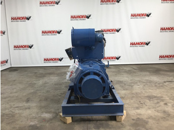 Электрогенератор Cummins KTA19 GENERATOR 400 KVA USED: фото 3