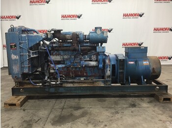Электрогенератор Dorman 6QTCA GENERATOR 325 KVA USED: фото 2