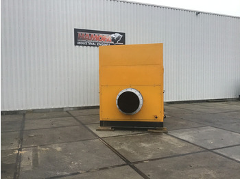 Электрогенератор Kawasaki M1A-01 TURBINE 1250 KVA USED: фото 4 Электрогенератор Kawasaki M1A-01 TURBINE 1250 KVA USED: фото 4