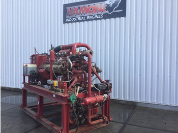 Электрогенератор MAN E2842E GENERATOR 450KVA USED: фото 4