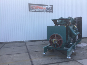 Электрогенератор Perkins 4012 TWG2 GENERATOR 1000KVA USED: фото 3