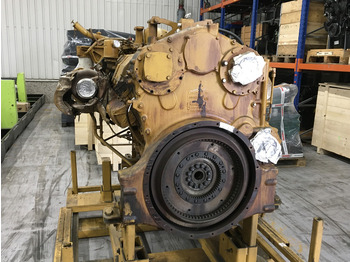 Строительная техника Caterpillar C32 WZH-3413157 FOR PARTS: фото 3