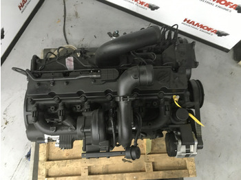 Новый Строительная техника Cummins 6CTA8.3 CPL3672 NEW: фото 5