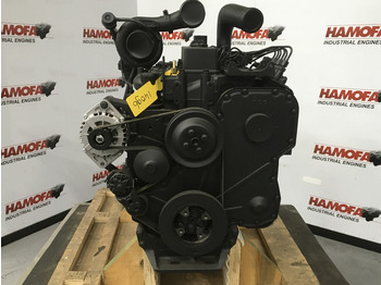 Новый Строительная техника Cummins 6CTA8.3 CPL3672 NEW: фото 4