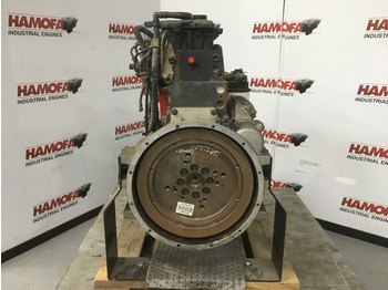 Строительная техника Cummins QSC8.3 CPL8627 FOR PARTS: фото 3