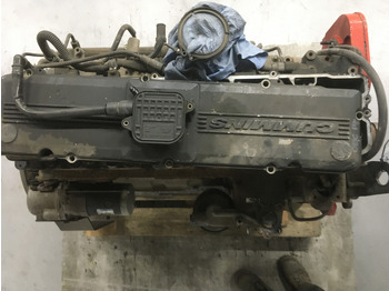Строительная техника Cummins QSC8.3 CPL8627 FOR PARTS: фото 5