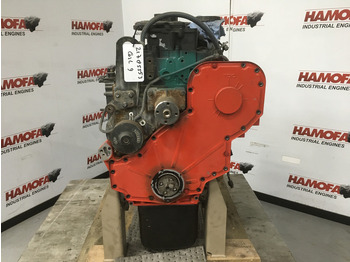 Строительная техника Cummins QSC8.3 CPL8627 FOR PARTS: фото 4