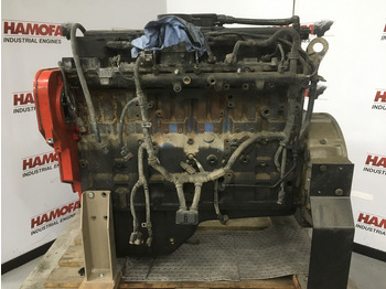 Строительная техника Cummins QSC8.3 CPL8627 FOR PARTS: фото 2