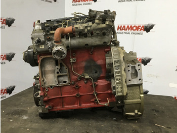 Строительная техника Cummins QSF3.8 CPL4787 FOR PARTS: фото 2