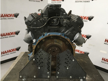 Строительная техника Detroit Diesel V8-8.2 FOR PARTS: фото 3