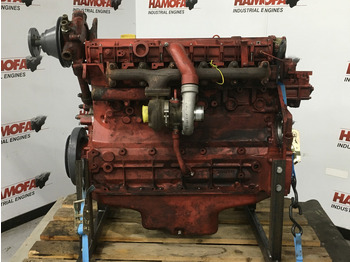 Строительная техника Deutz BF6M1012E FOR PARTS: фото 2