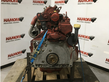 Строительная техника Deutz BF6M1012E FOR PARTS: фото 4