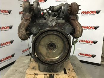 Новый Строительная техника Deutz BF8M1015CP FOR PARTS: фото 3