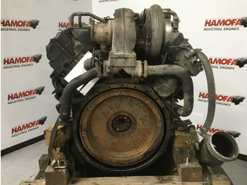 Строительная техника Deutz TCD2015 V8 USED: фото 3 Строительная техника Deutz TCD2015 V8 USED: фото 3