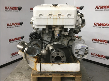 Строительная техника John Deere 6090SFM75 USED: фото 4