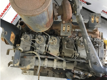 Строительная техника Komatsu S6D125E-2 USED: фото 5