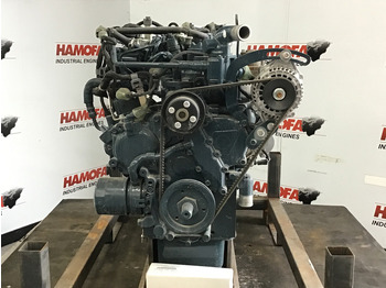 Новый Строительная техника Kubota V2403 NEW: фото 4
