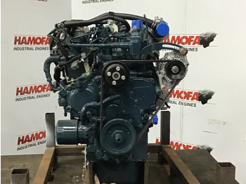 Новый Строительная техника Kubota V2403-T NEW: фото 4
