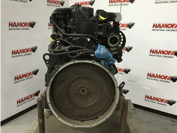 Строительная техника MAN D2876 LOH03 RECONDITIONED: фото 3
