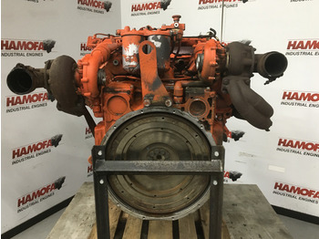 Строительная техника Mercedes-Benz OM442LA 442.901 USED: фото 3