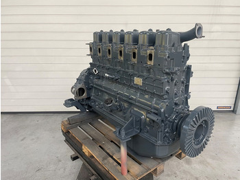 Новый Строительная техника Mitsubishi 6D24-TCE2 LONGBLOCK: фото 4