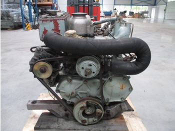 Строительная техника Mitsubishi S2E USED: фото 4