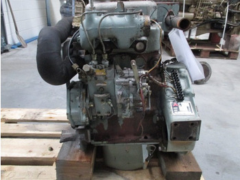 Строительная техника Mitsubishi S2E USED: фото 2