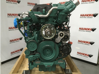 Новый Строительная техника Volvo TAD1171VE NEW: фото 3 Новый Строительная техника Volvo TAD1171VE NEW: фото 3