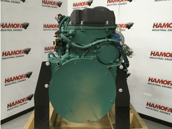 Новый Строительная техника Volvo TAD1171VE NEW: фото 4 Новый Строительная техника Volvo TAD1171VE NEW: фото 4