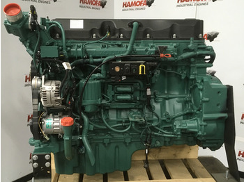 Новый Строительная техника Volvo TAD1171VE NEW: фото 2 Новый Строительная техника Volvo TAD1171VE NEW: фото 2