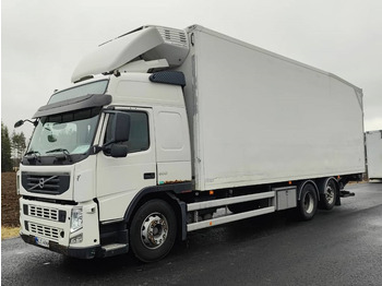 Грузовик с закрытым кузовом VOLVO FM13