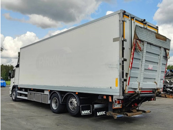 Рефрижератор Volvo FM 13: фото 4 Рефрижератор Volvo FM 13: фото 4