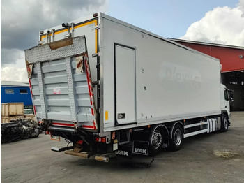 Рефрижератор Volvo FM 13: фото 3 Рефрижератор Volvo FM 13: фото 3