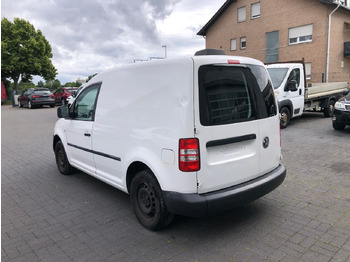 Легковой фургон Volkswagen Caddy 1.6 TDi EcoProfi, Klima: фото 4