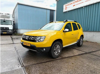 Легковой автомобиль DACIA