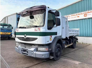 Самосвал RENAULT Midlum 280