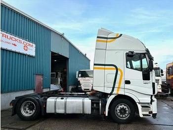 Iveco Stralis 440.42 /TP HIGH-WAY (EURO 6 / AUTOMATIC GEARBOX / 2x TANK / FRIDGE / AIRCONDITIONING / ETC.) в лизинг Iveco Stralis 440.42 /TP HIGH-WAY (EURO 6 / AUTOMATIC GEARBOX / 2x TANK / FRIDGE / AIRCONDITIONING / ETC.): фото 4