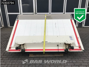 Легковой автомобиль