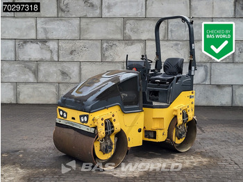 Каток BOMAG