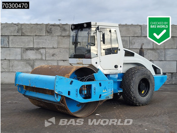 Каток BOMAG