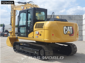 Новый Гусеничный экскаватор Caterpillar 313 GC: фото 3 Новый Гусеничный экскаватор Caterpillar 313 GC: фото 3