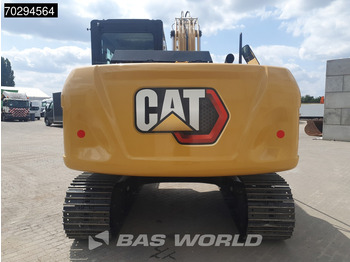 Новый Гусеничный экскаватор Caterpillar 313 GC: фото 5 Новый Гусеничный экскаватор Caterpillar 313 GC: фото 5