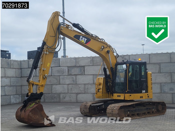 Гусеничный экскаватор CATERPILLAR 315FL