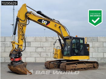 Гусеничный экскаватор CATERPILLAR 325FL